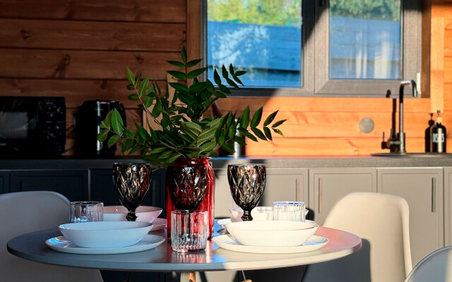 Yelan Glamping