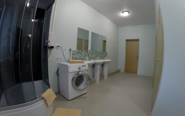 Хостел Дружба