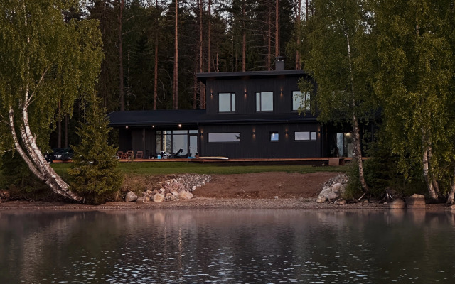 База отдыха Glanta