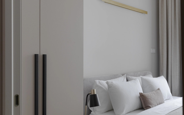 Квартира уютная на Маяковского