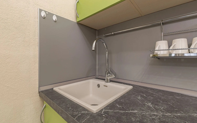 Апартаменты Супер Стильные рядом с метро