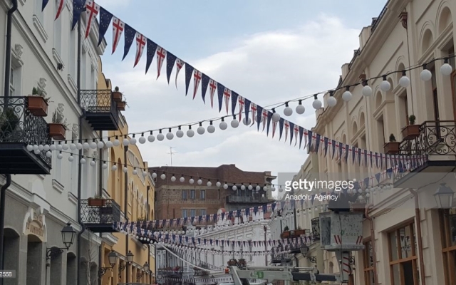 Апартаменты Old Tbilisi