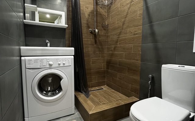 Квартира На Берегу Балтийского Моря Green Relax