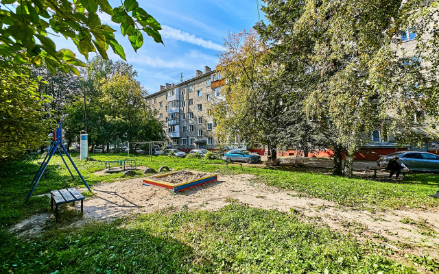 Квартира уютная в Кировском районе