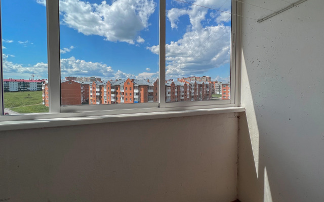 Квартира 1-комнатная на Фестивальная 4В