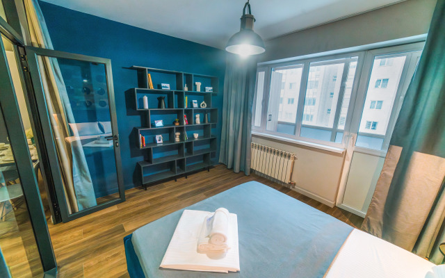 Asaapart Ush Sunkar 711 Apartments