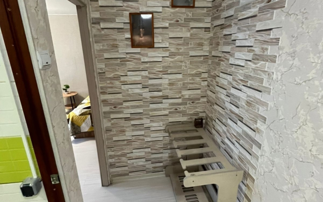 Квартира Однокомнатная Квартира Кирова 51