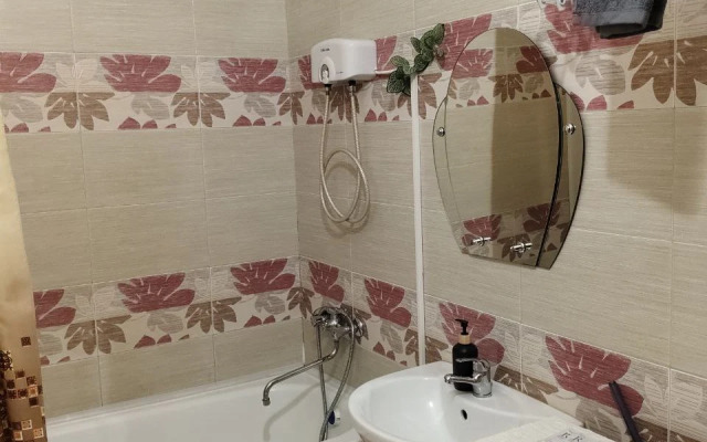 Апартаменты Аврора Трехместные 20