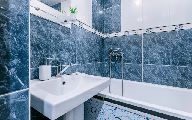 Апартаменты Комфорт с Видом на Парк в Сосновом Лесу от Квартирукинг