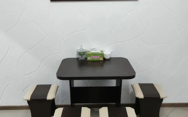 Квартира Уютная 2