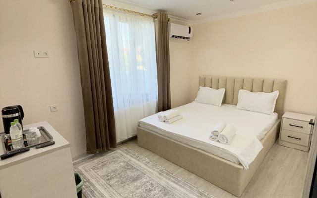 Zamon Hotel