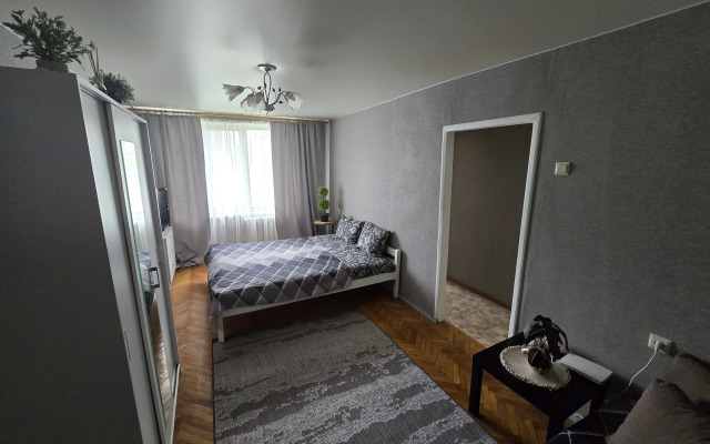 Квартира на Каховка 14к1