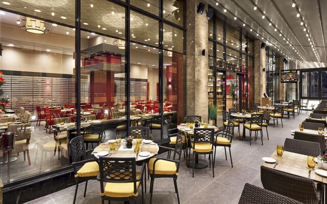 Ramada Plaza by Wyndham Eskisehir