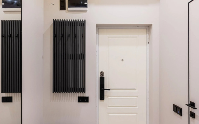 Apartamenty na Kuznetskom mostu Yellow