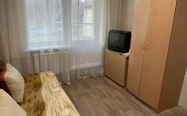 Квартира студия возле СФУ