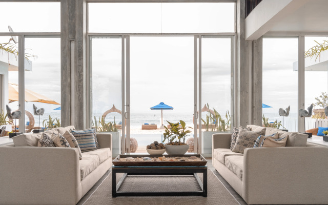 The Beach House by Reveal Boutique-hotel