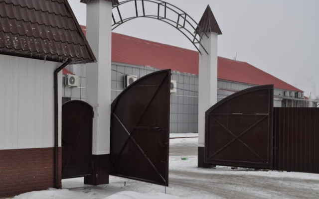 Отель Мельница