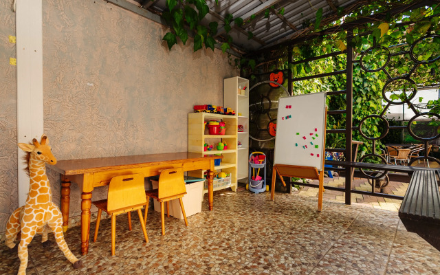 Dolphin Park Guest house