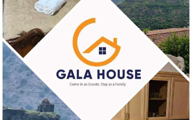 Gala Guesthouse
