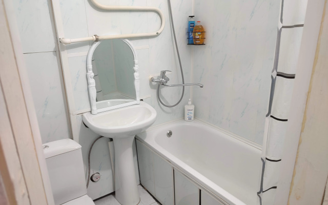 Квартира Киса на Чехова