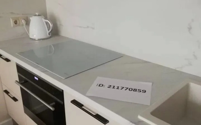 Na Ulitse Drazhinskogo 48 Flat
