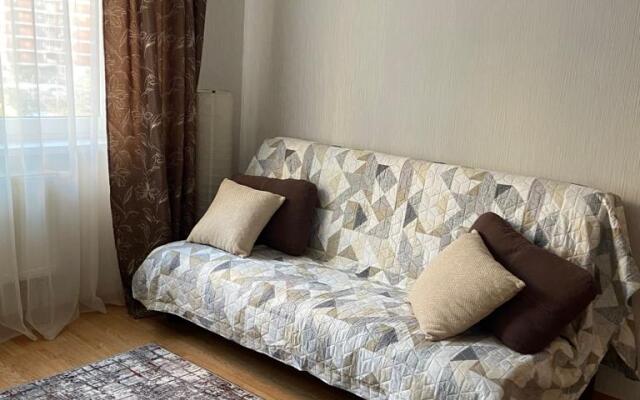 Квартира рядом с Парком Галицкого