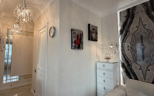 Vidovaya Flat - Apartment in Kazan - Photo 4