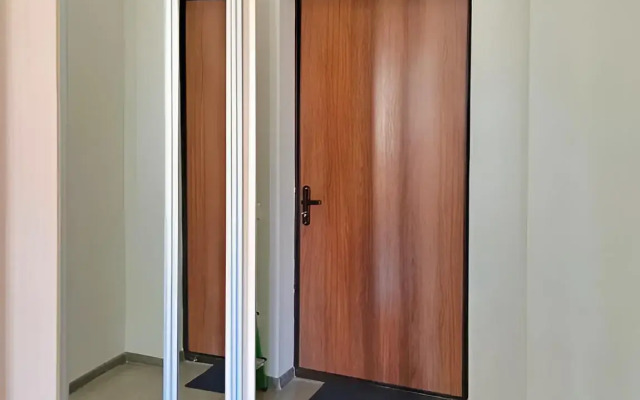 Квартира Студия на мансарде в Немецкой деревне рядом с озером