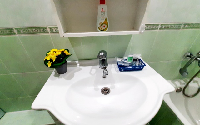 Biryuzovaya Flat