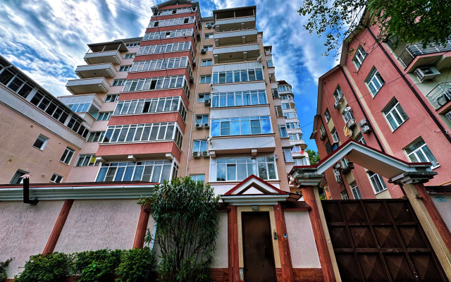 3-Komnatnaya Flat
