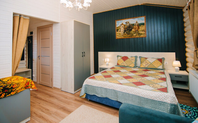 Bergamo Eco Hotel