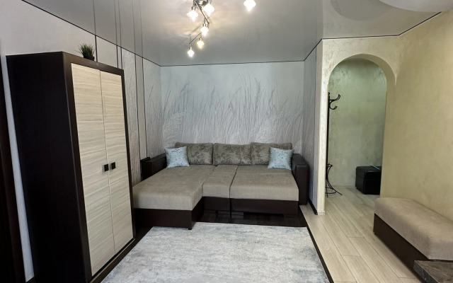 Apartamenty na Volkovicha 16