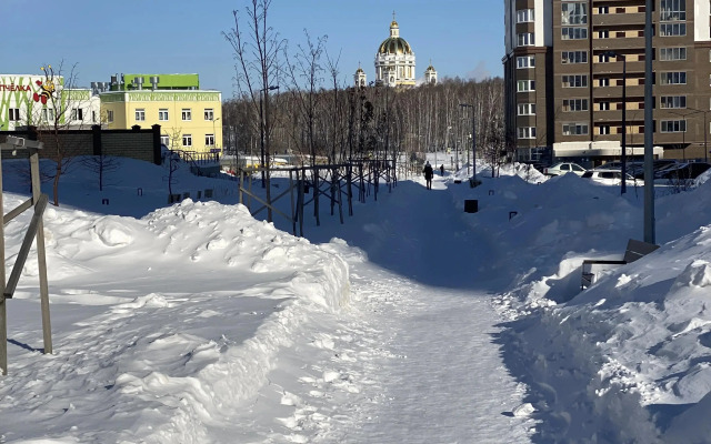 Квартира Ривьера