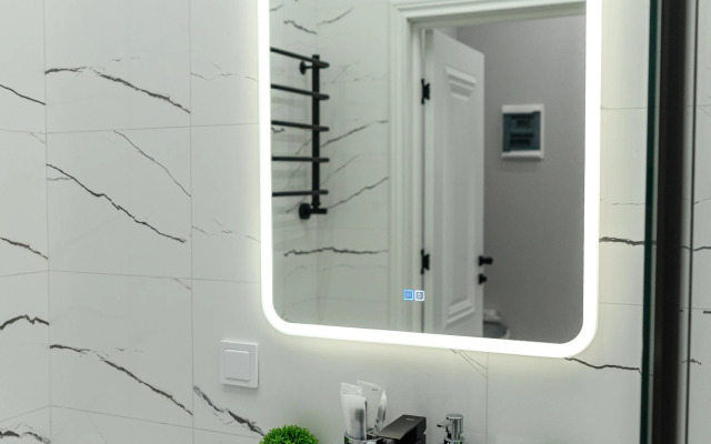 Квартира Жемчужина Кавказа