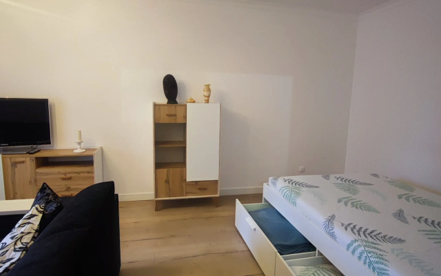 Flat Mayakovskogo 19/1 Brest