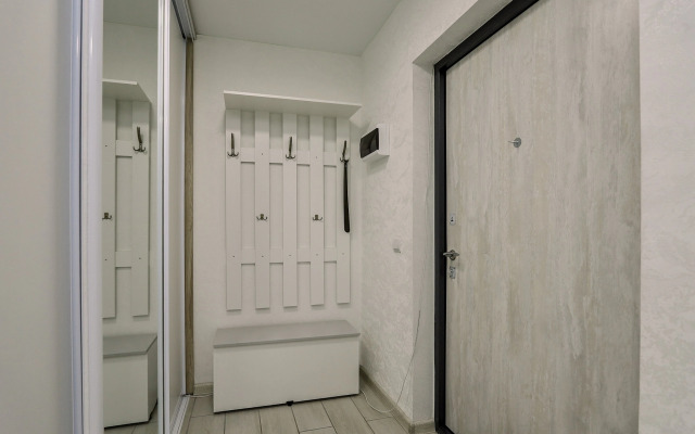 Апартаменты Privi House на Ипподромной 17