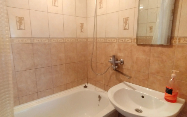 Квартира 1к в центре