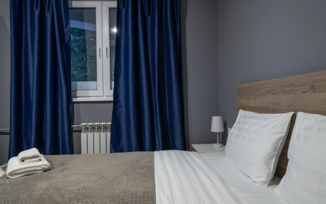 Narsi-Sochi Hostel