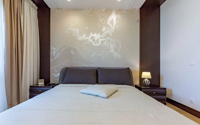 Квартира на Приморской Улице, 30