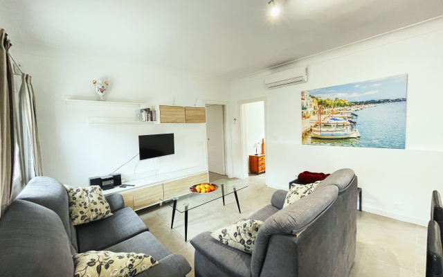 Lakeside Oasis Alcúdia Villa