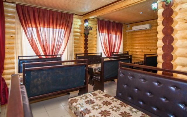 Hotel Terem