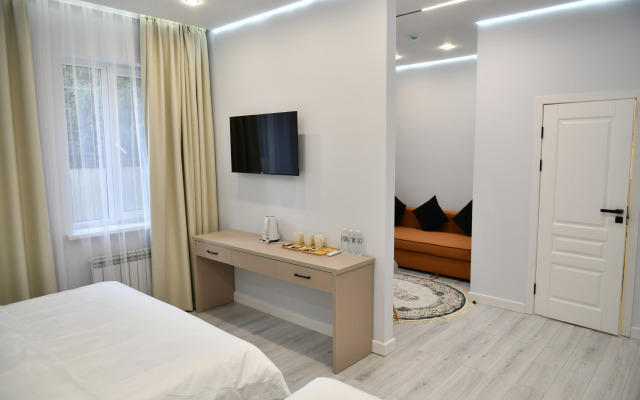 QUT Hotel