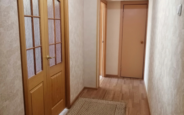 Квартира Просторная в Спальном Районе