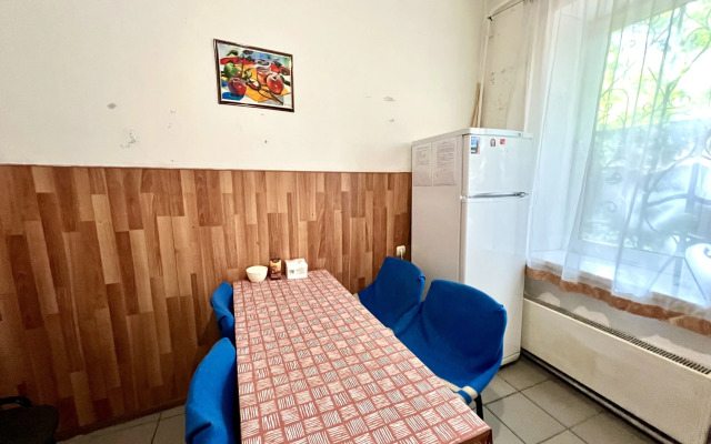 Квартира Уютная Двухкомнатная