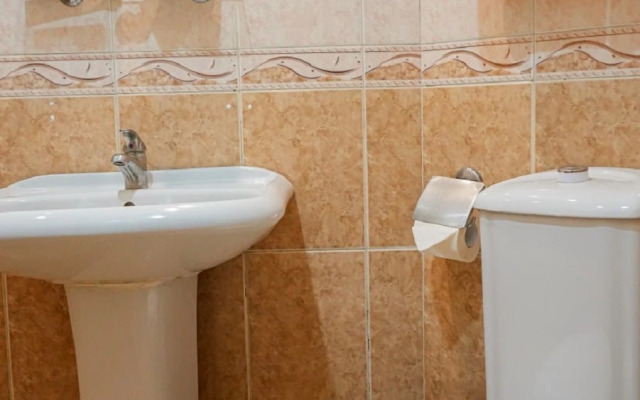 Отель Dream Forest