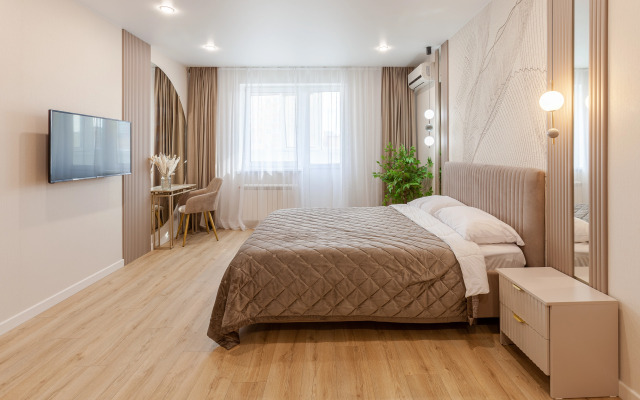 Квартира Stylish Apartments