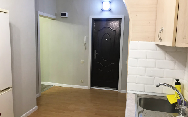 Asaapart Al Farabi 131 Apartments