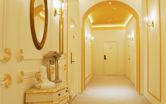 Grand Wellness Hotel & Spa 5* Hotel