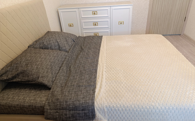 Prekrasnaya Dvukhkomnatnaya Alfa Rent Anapa Flat