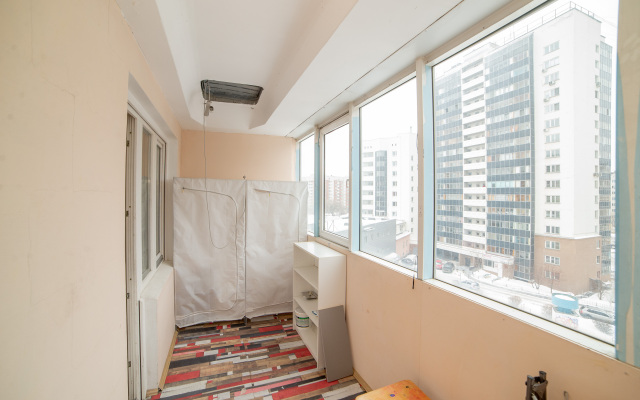 Апартаменты Красных Командиров 21